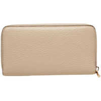 Portofele Dama pagina 2 - Portofele Liu Jo Wallet Caliwen Beige Femei (BM 19029088) - B-mall.ro