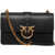 Pinko Shoulder bag 'Love One Classic' Black
