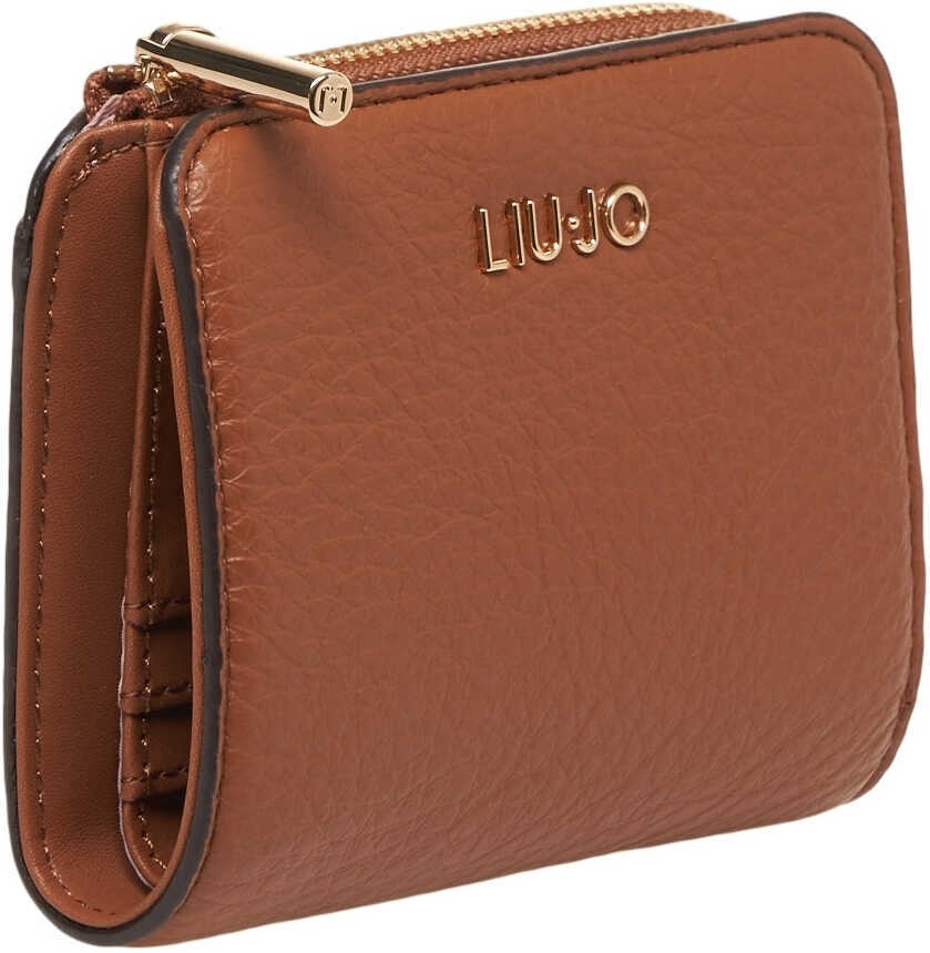 Portofele Liu Jo Wallet Caliwen Brown Femei (BM 19029127) 3