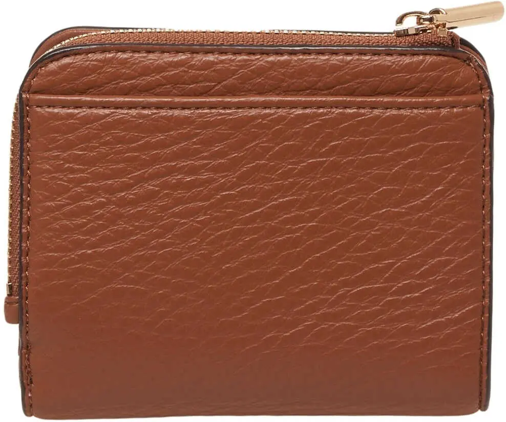 Portofele Liu Jo Wallet Caliwen Brown Femei (BM 19029127) 4