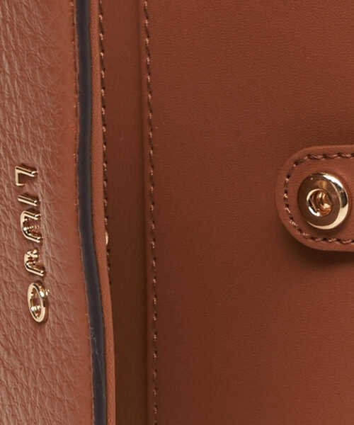 Portofele Liu Jo Wallet Caliwen Brown Femei (BM 19029127) 5