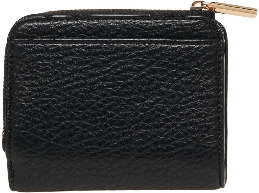 Portofele Liu Jo Wallet Caliwen Black Femei (BM 19029127) 4