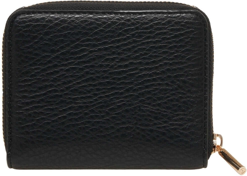 Portofele Liu Jo Wallet Caliwen Black Femei (BM 19029136) 4