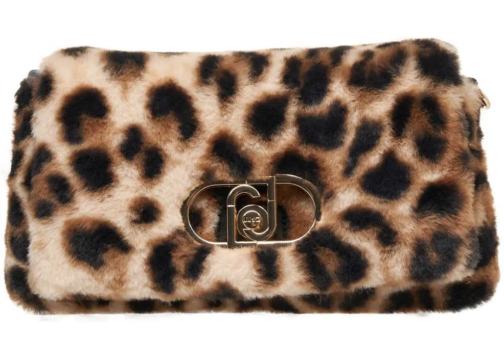 Genti de umar Liu Jo Crossbody bag LaPuffy Brown Femei (BM 19029139) 6