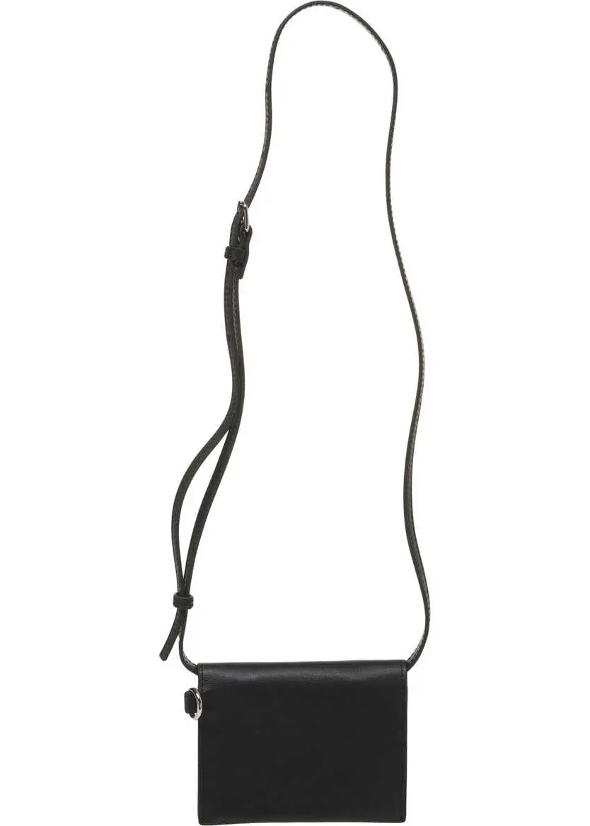Genti de umar Second Female Crossbody bag Belta Black Femei (BM 19029163) 5