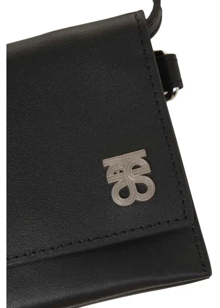 Genti de umar Second Female Crossbody bag Belta Black Femei (BM 19029163) 6