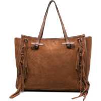 Genti de umar Shopper with fringes 'Marcella' Femei