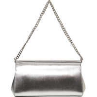 Genti de umar Michael Kors Dama - Genti de umar Michael Kors Shoulder bag Carmine Silver Femei (BM 19029184) - B-mall.ro