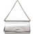 Michael Kors Shoulder bag 'Carmine' Silver