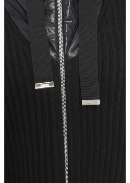 Jachete Herno Jacket Resort Black Femei (BM 19029259) 4