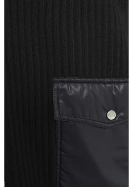 Jachete Herno Jacket Resort Black Femei (BM 19029259) 5