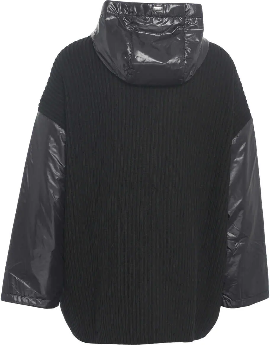 Jachete Herno Jacket Resort Black Femei (BM 19029259) 7