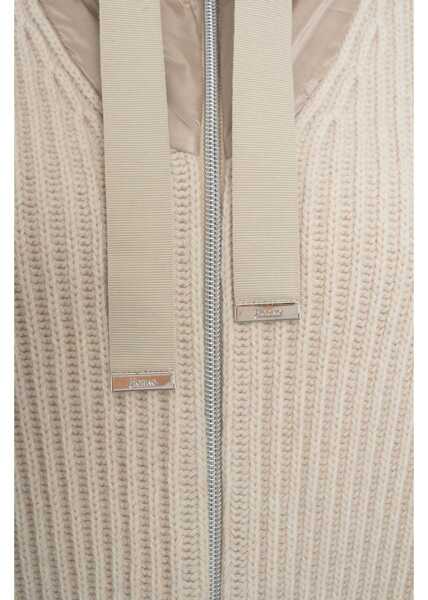 Jachete Herno Jacket Resort Grey Femei (BM 19029259) 5