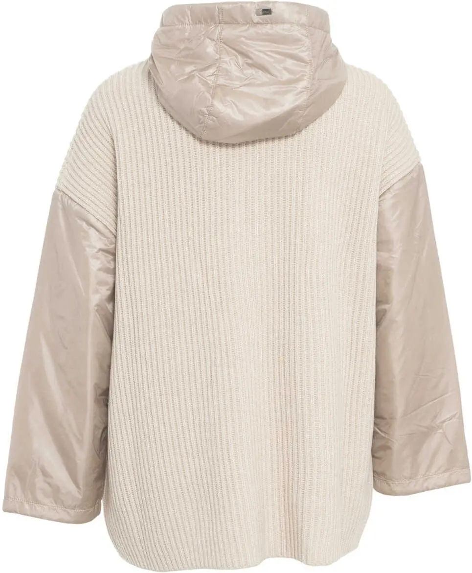 Jachete Herno Jacket Resort Grey Femei (BM 19029259) 7