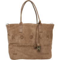 Genti de umar Shopper 'Script Address' Femei