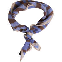 Esarfe Patterned foulard Femei