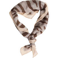 Esarfe Patterned foulard Femei