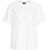 Liu Jo T-shirt with appliqu&eacute;s White