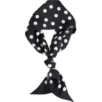 Esarfe Foulard with dots Femei