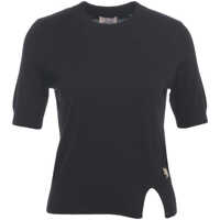 Tricouri T-shirt with logo detail Femei