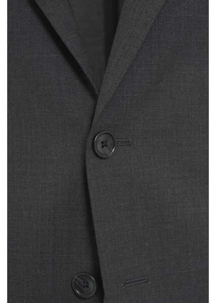 Costume Tagliatore Single breasted suit Grey Barbati (BM 19029361) 6