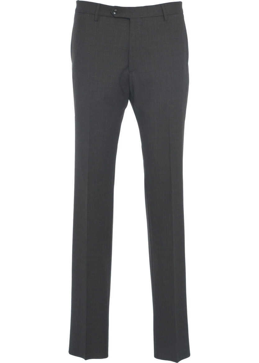 Costume Tagliatore Single breasted suit Grey Barbati (BM 19029361) 7