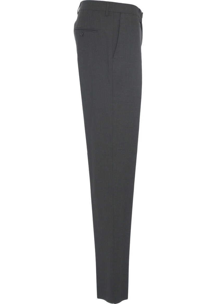 Costume Tagliatore Single breasted suit Grey Barbati (BM 19029361) 8