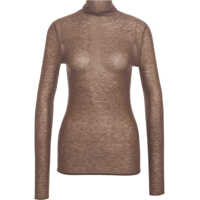 Maiouri Top with turtleneck Femei