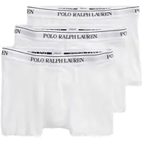 Lenjerie intima 3-pack-boxer shorts Barbati
