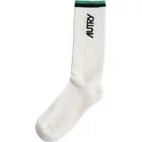 Sosete Socks with logo embroidery Barbati