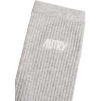 Sosete pentru Barbati - Sosete AUTRY Socks with logo lettering Grey Barbati (BM 19029382) - B-mall.ro