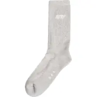 Sosete Socks with logo lettering Barbati