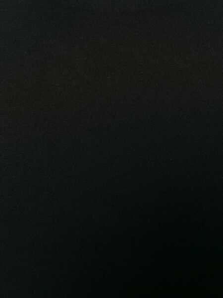 Tricouri NORMA KAMALI Long-sleeve t-shirt Black Femei (BM 19029385) 5