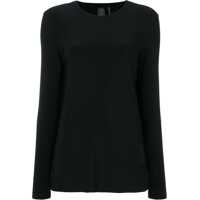 Tricouri NORMA KAMALI Long-sleeve t-shirt