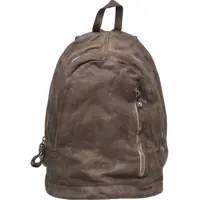 Rucsacuri Leather backpack Barbati