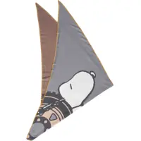 Esarfe Scarf with print Femei