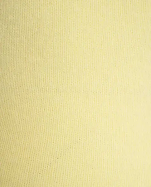 Maiouri Solotre Knit textile top Yellow Femei (BM 19029397) 4