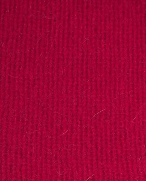 Maiouri Solotre Knit textile top Red Femei (BM 19029397) 4