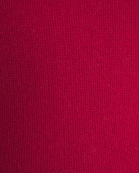 Maiouri Solotre Knit textile top Red Femei (BM 19029397) 5