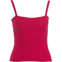 Maiouri Knit textile top Femei