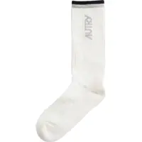 Sosete Socks with logo lettering Barbati