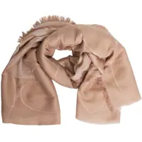 Esarfe Scarf with fringe details Femei