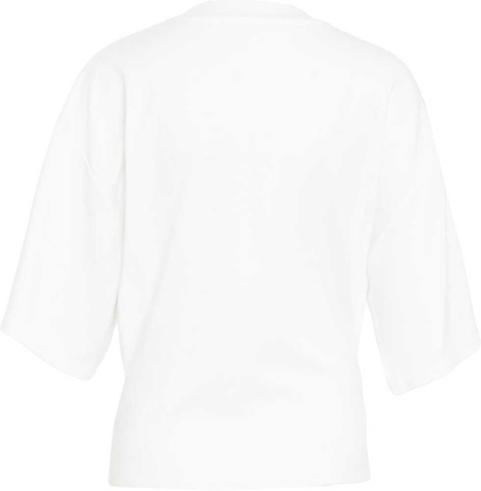 Tricouri Second Female T-shirt Missouri White Femei (BM 19029424) 3