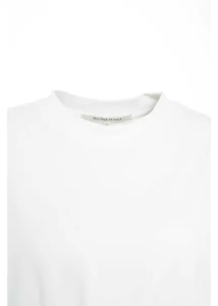 Tricouri Second Female T-shirt Missouri White Femei (BM 19029424) 4