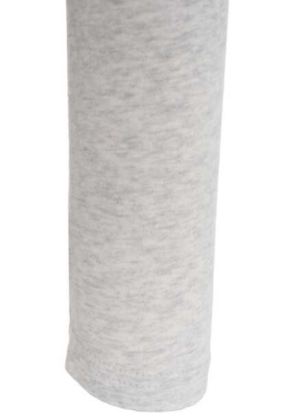 Tricouri American Vintage T-shirt with V-neck Grey Femei (BM 19029439) 5