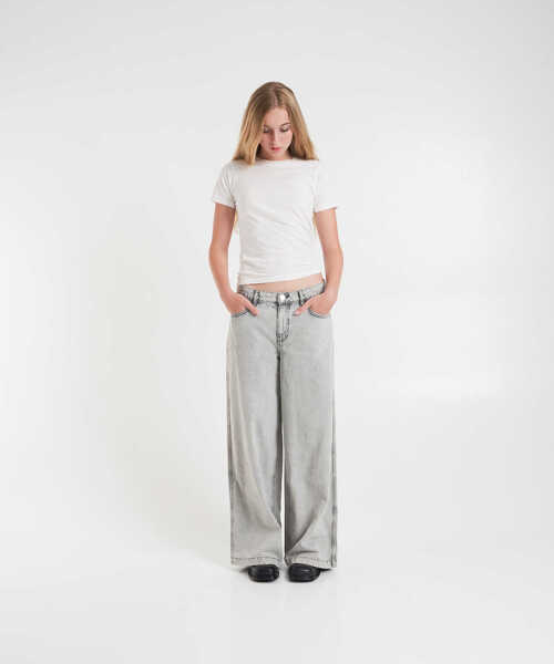 Tricouri American Vintage T-shirt White Femei (BM 19029442) 3