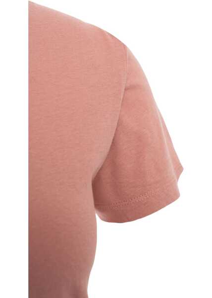 Tricouri American Vintage T-shirt Rose Femei (BM 19029442) 5