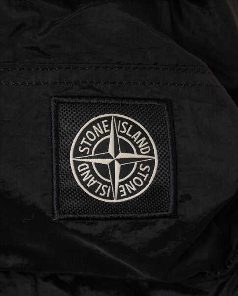 Rucsacuri Stone Island Backpack with logo detail Black Barbati (BM 19029478) 6