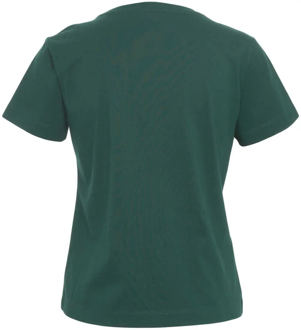 Tricouri Pinko T-shirt Green Femei (BM 19029481) 3