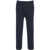 AlphaTauri Knit joggers Blue